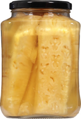 Orchard Naturals Pineapple Spears - 42 Oz - Image 6