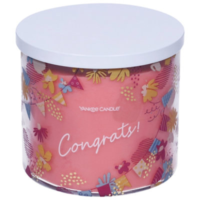 Jar-yc 3w 14.5 Congrats - Each - Image 1