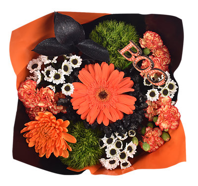 Boo Bouquet - Each - Image 1