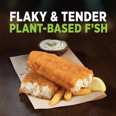Gardein Fish Ultimate Crispy Breaded - 15 Oz - Image 2