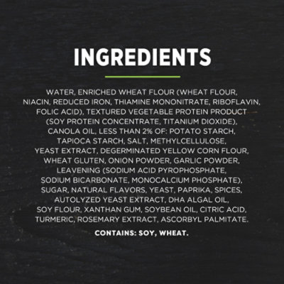 Gardein Fish Ultimate Crispy Breaded - 15 Oz - Image 5