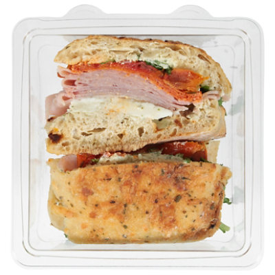 Readymeals Italian Picnic Sandwich 9oz - 9 OZ - Image 3