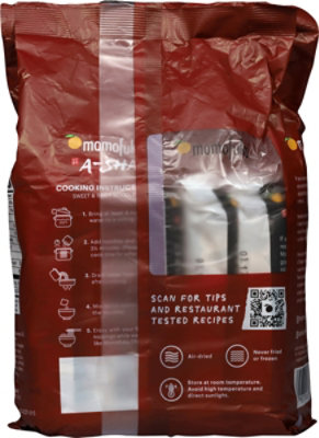 Momofuku Sweet And Spicy Noodles - 16.75 Oz - Image 6