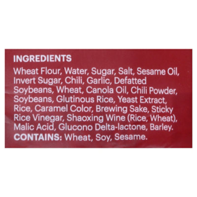 Momofuku Sweet And Spicy Noodles - 16.75 Oz - Image 5