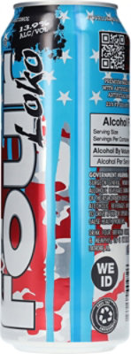 Four Loko Usa In Can - 23.5 Fl. Oz. - Image 4