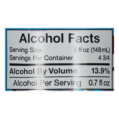 Four Loko Usa In Can - 23.5 Fl. Oz. - Image 3