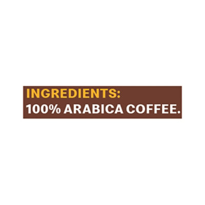 Mccafe Premium Roast Decaf 10ct - 10 CT - Image 4