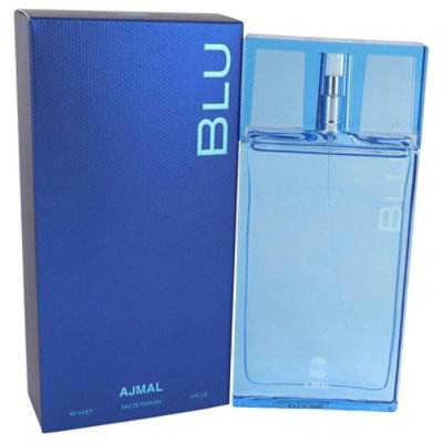 Ajmal 3 oz EDP Spray for Men - Image 1