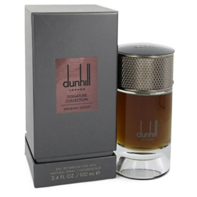 Alfred Dunhill 3.4 oz Men Arabian Desert Eau De Parfum Spray - Image 1