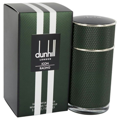 Alfred Dunhill Dunhill Icon Racing Eau De Parfum Spray for Men - 3.4 oz - Image 1