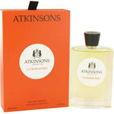 Atkinsons 24 Old Bond Street Eau De Cologne Spray - Image 1
