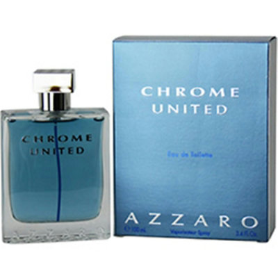 Azzaro Edt Cologne Spray 3.4 oz. - Image 1