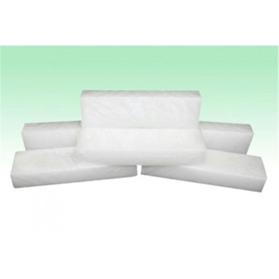 Bradley Caldwell Waxwel Blocks, Wintergreen Paraffin Wax Refill - 6 1 lbs Blocks - Image 1