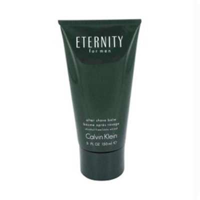 Calvin Klein ETERNITY by Calvin Klein After Shave Balm 5 oz - Image 1