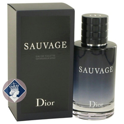 Christian Dior 3.4 oz Eau De Toilette Spray Men Cologne Fragrance - Image 1