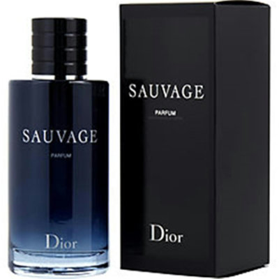 Christian Dior 6.7 oz Parfum Spray for Men - Image 1