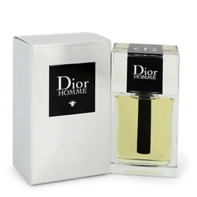 Christian Dior 1.7 oz Dior Homme Eau De Toilette Spray - Image 1