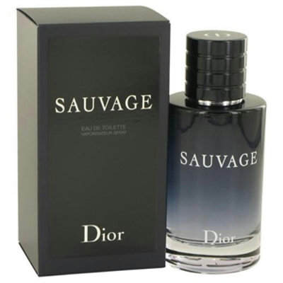 Christian Dior 2 oz Eau De Toilette Spray - Image 1