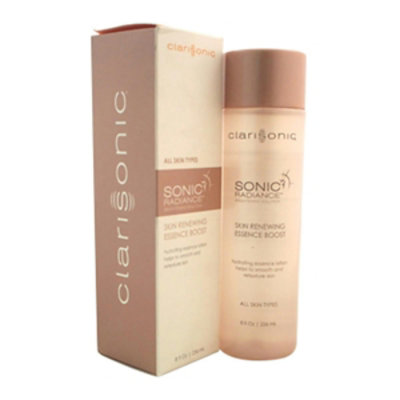 Clarisonic Skin Renewing Essence Boost All Skin Types Unisex Lotion- 8 oz - Image 1