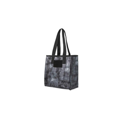 Conocedor Del Vino VISM Groccery Shopping Bags Black - Image 1