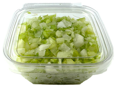 Onions And Celery Diced - 6 Oz - Image 1