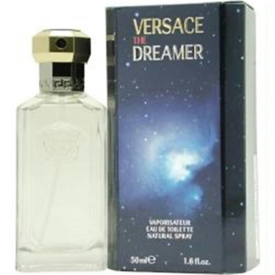 Dreamer By Gianni Versace Edt Spray 1.6 Oz - Image 1