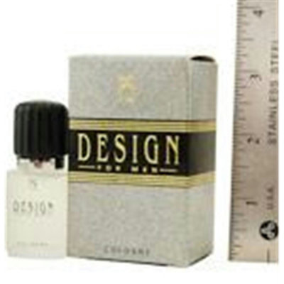 Design By Paul Sebastian Cologne .25 Oz Mini - Image 1