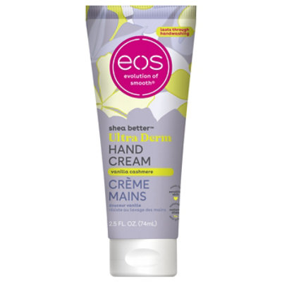 Eos Shea Better Hand Crm Vanilla - Each - Image 2