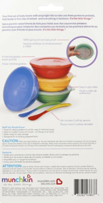 Munch Love-a-bowls 4pk - Each - Image 3