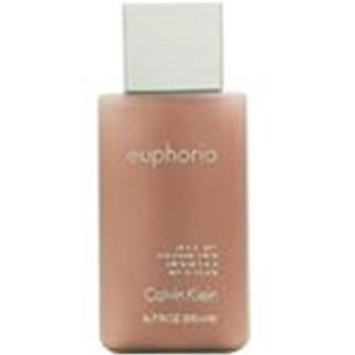 Euphoria 6.7 oz Body Lotion by Calvin Klein - Image 1