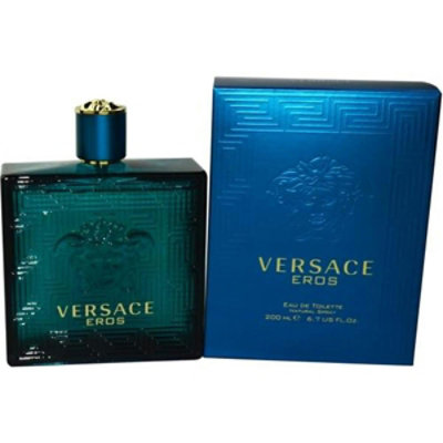 Gianni Versace Edt Cologne Spray 6.7 oz. - Image 1
