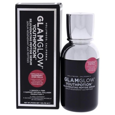 Glamglow 1 oz Women Youthpotion Rejuvenating Peptide Serum - Image 1