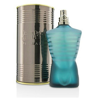 Jean Paul Gaultier 6.8 oz Le Male Eau De Toilette Spray - Image 1