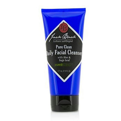 Jack Black 177 ml Pure Clean Daily Facial Cleanser - Image 1