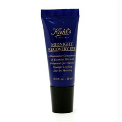 Kiehls Midnight Recovery Eye - 15ml/0.5oz - Image 1