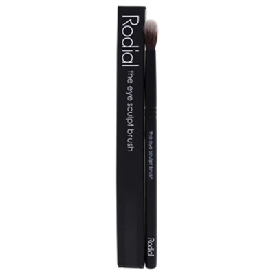 Rodial Women The Eye Sculpt Brush - Image 1