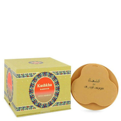 Swiss Arabian 18 Tablets Kashkha Cologne for Unisex - Image 1