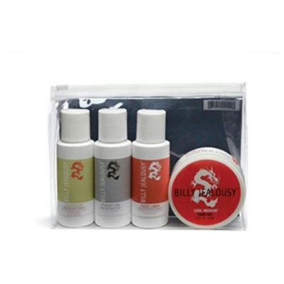 Billy Jealousy Wanderlust Travel Kit, Size 1 - Image 1