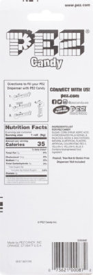 Pez-candy Refills 2.32z - Each - Image 6