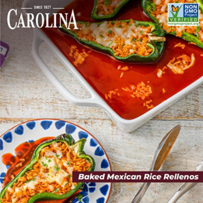 Carolina Mexican Style Jasmine Rice - Pouch 8.8 Oz - 8.8 OZ - Image 7