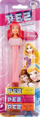 Pez-disney Princess Asst .87z - Each - Image 2