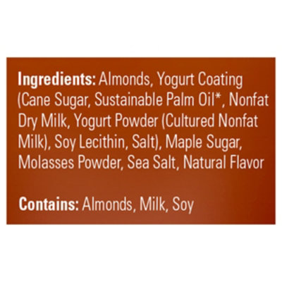 Skinnydipped Almonds Maple Kiss - 3.5 Oz - Image 4