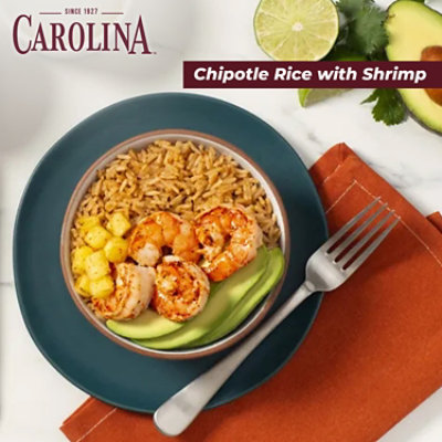 Carolina Chipotle Jasmine Rts - 8.8 OZ - Image 6