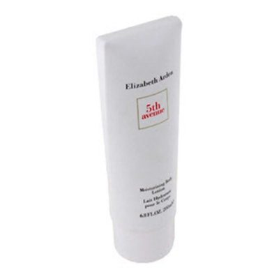 Elizabeth Arden 5th Avenue by Elizabeth Arden for Women - 6.8 oz Body Lotion - Image 1