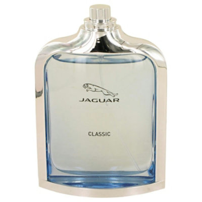Jaguar Jaguar Classic Eau De Toilette Spray for Men, 3.4 oz - Image 1