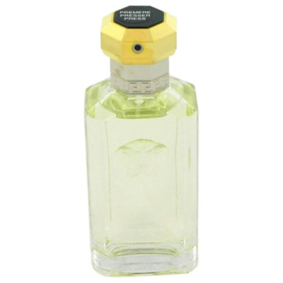 Versace 3.4 oz Dreamer Eau De Toilette Spray for Mens - Image 1