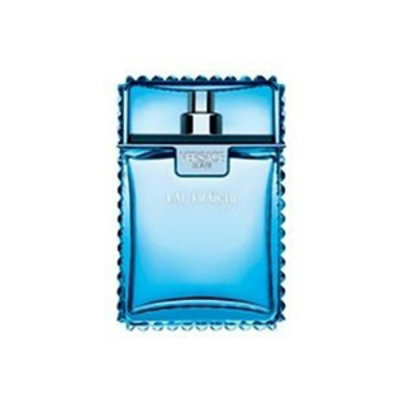 Versace Man Eau Fraiche & After Shave for Men - 3.4 oz - Image 1