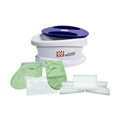 Waxwel 6 lbs Standard Paraffin Bath with Citrus Paraffin - Image 1
