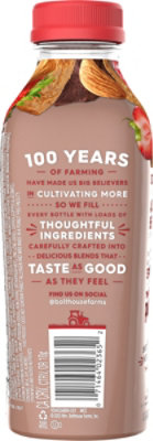 Bolthouse Nut Butter Protein Plus Chocolate Strawberry - 15.2 Fl.Oz. - Image 5