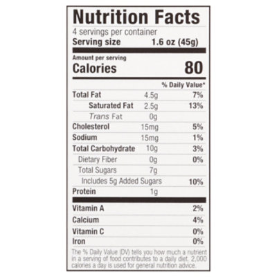 Kaurinas Kulfi Bar Malai - 6.4 Oz - Image 3